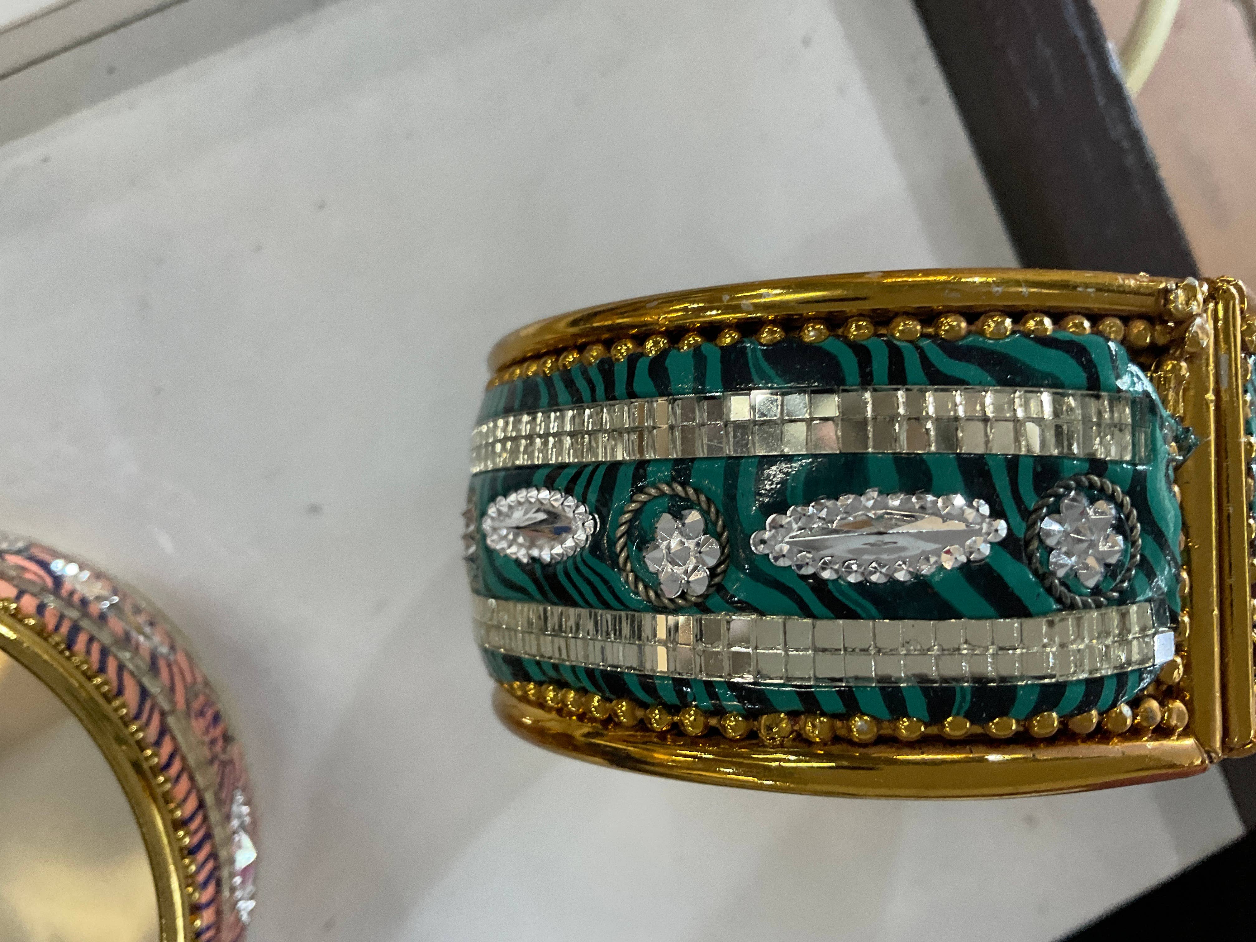 Spura Home - Wholesale Bangle Bracelet - Bangles Clasp on - one size fits all 5