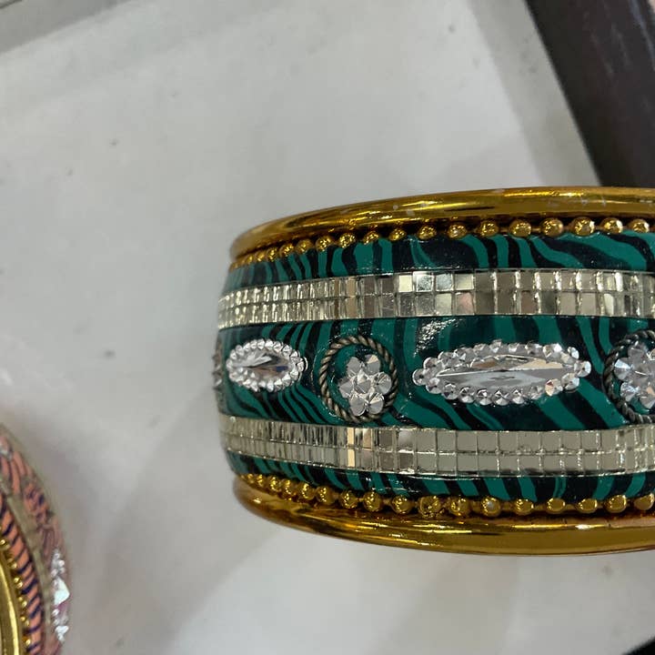 Spura Home - Wholesale Bangle Bracelet - Bangles Clasp on - one size fits all 5