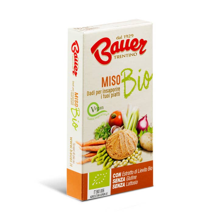 DADO MISO 60g for wholesale by BAUER SPA