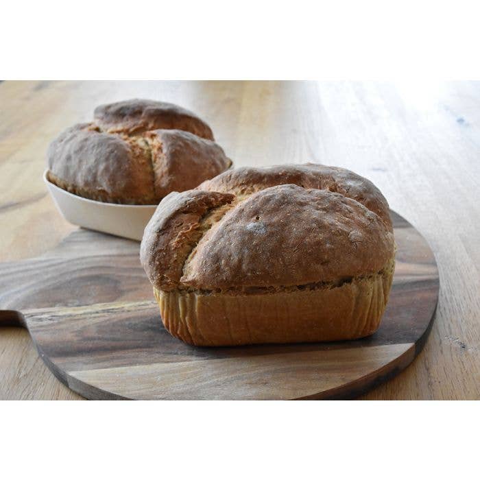 Wunderle GmbH – Engroshandel Brødblanding – Traditionel landbrødsblanding til hjemmebag1