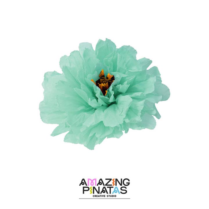 Amazing Pinatas - Venta al por mayor Flores artificiales - Flores de papel hechas a mano2