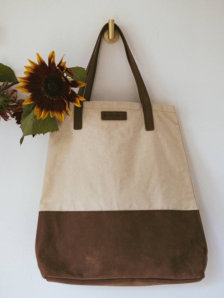 The Hope Bag for wholesale by Village Artisan