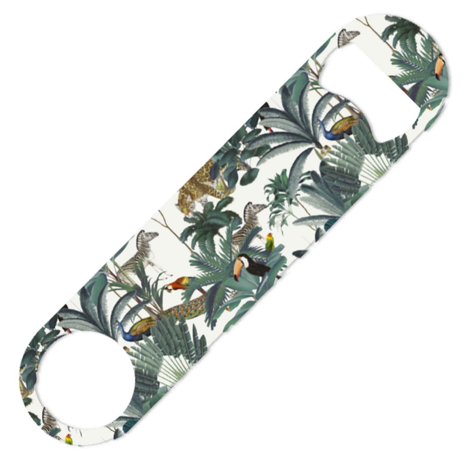 Mustard & Gray Ltd - Wholesale Bottle/Wine Opener - Darwin's Menagerie Bottle Opener0