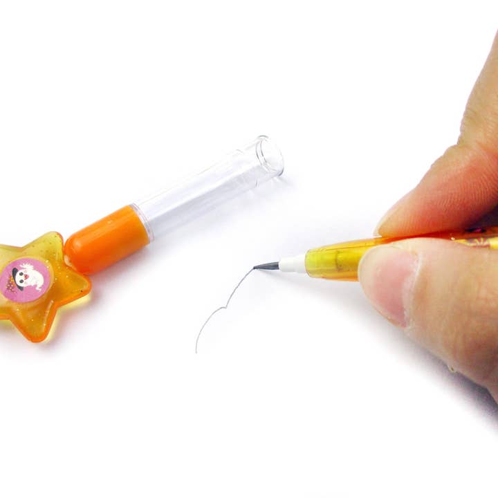 Tiny Mills - Wholesale Potlood - 24 stuks Halloween Multi Point potloden4