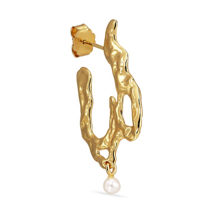 Space Mary örhänge för wholesale av Jane Koenig