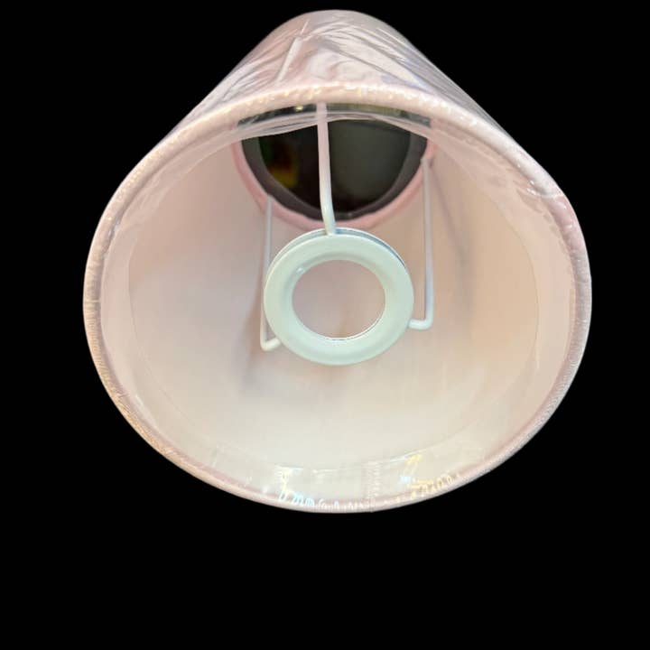 LA EVENT DECOR SUPPLY - Wholesale Lampshade - Blush Pink Lamp Shade2