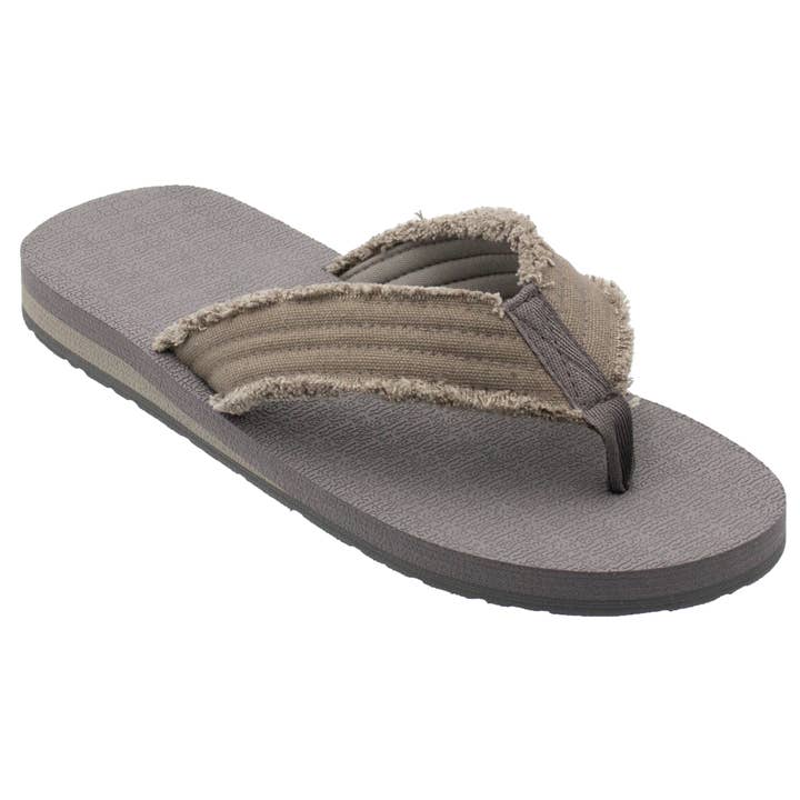 Men's Aden Flip Flop for wholesale by Sun Ray