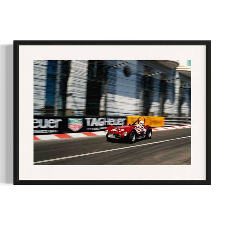 Vintage Hastighed for engroshandel hos Wall of Venus