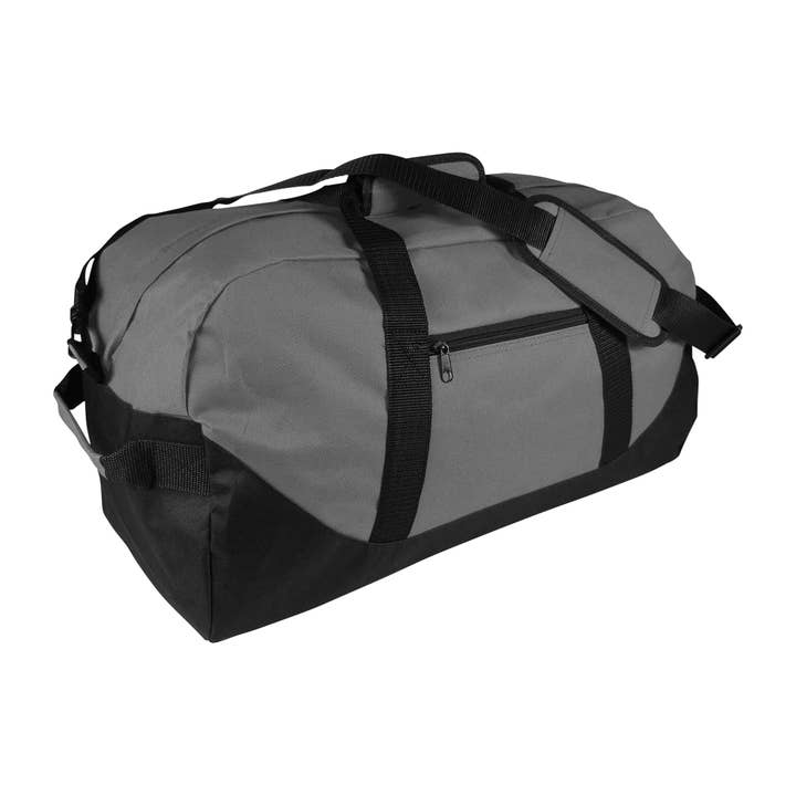 Dalix - Vente Sac de voyage – unisexe - DALIX 21" Sac de sport avec sangle réglable21