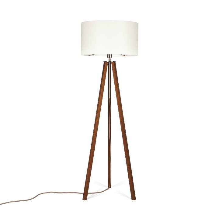 Weihrauch Design Manufaktur - Wholesale Accent/Desk Lamp - Masterpiece No. 01 | Floor Lamp Chintz71