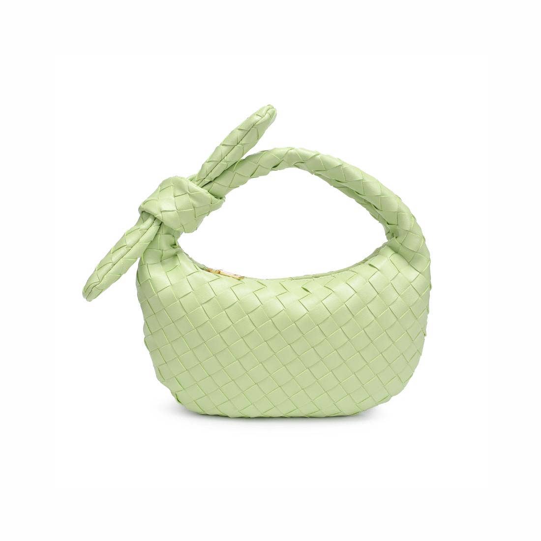 Urban Expressions - Wholesale Clutch Bag - Women's - Lizbeth Woven Knot Clutch62