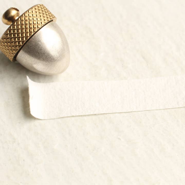 Silk Purse, Sow's Ear - Wholesale Keychain - Women's - Acorn Keyring