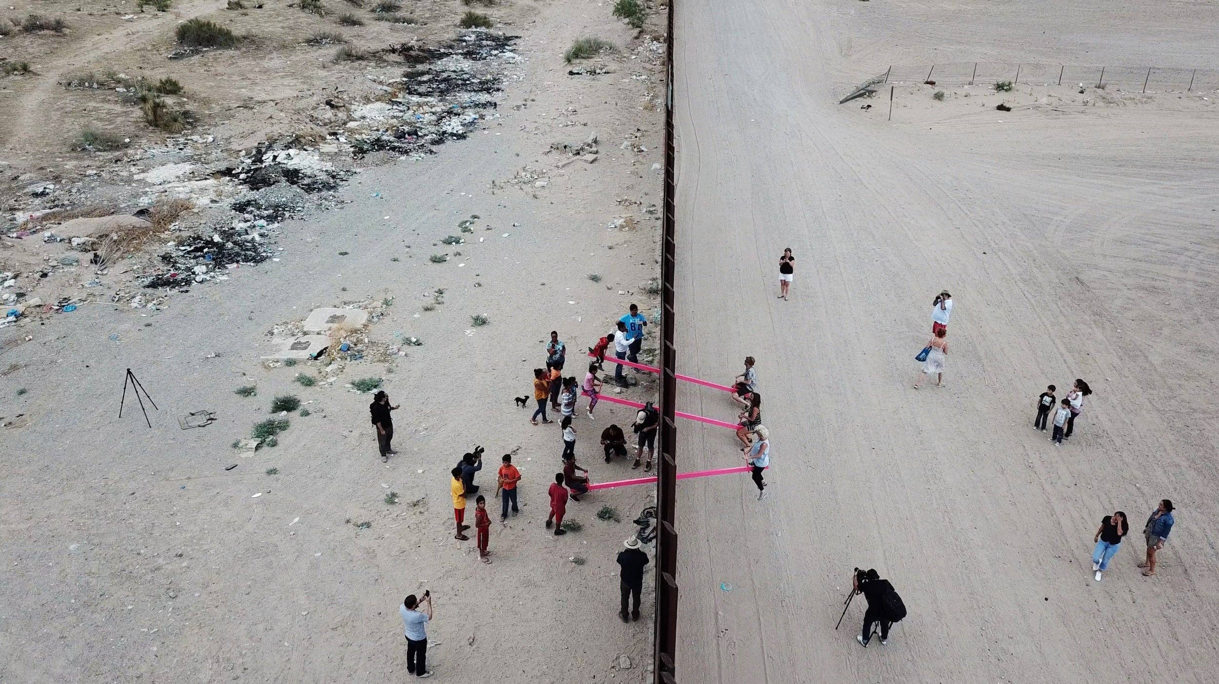 gestalten - Wholesale Politics & Current Events Book - The Art of Protest - Political Art and Activism8