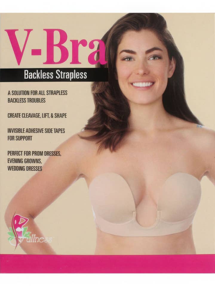 Backless Strapless for wholesale by CC Wholesale Clothing