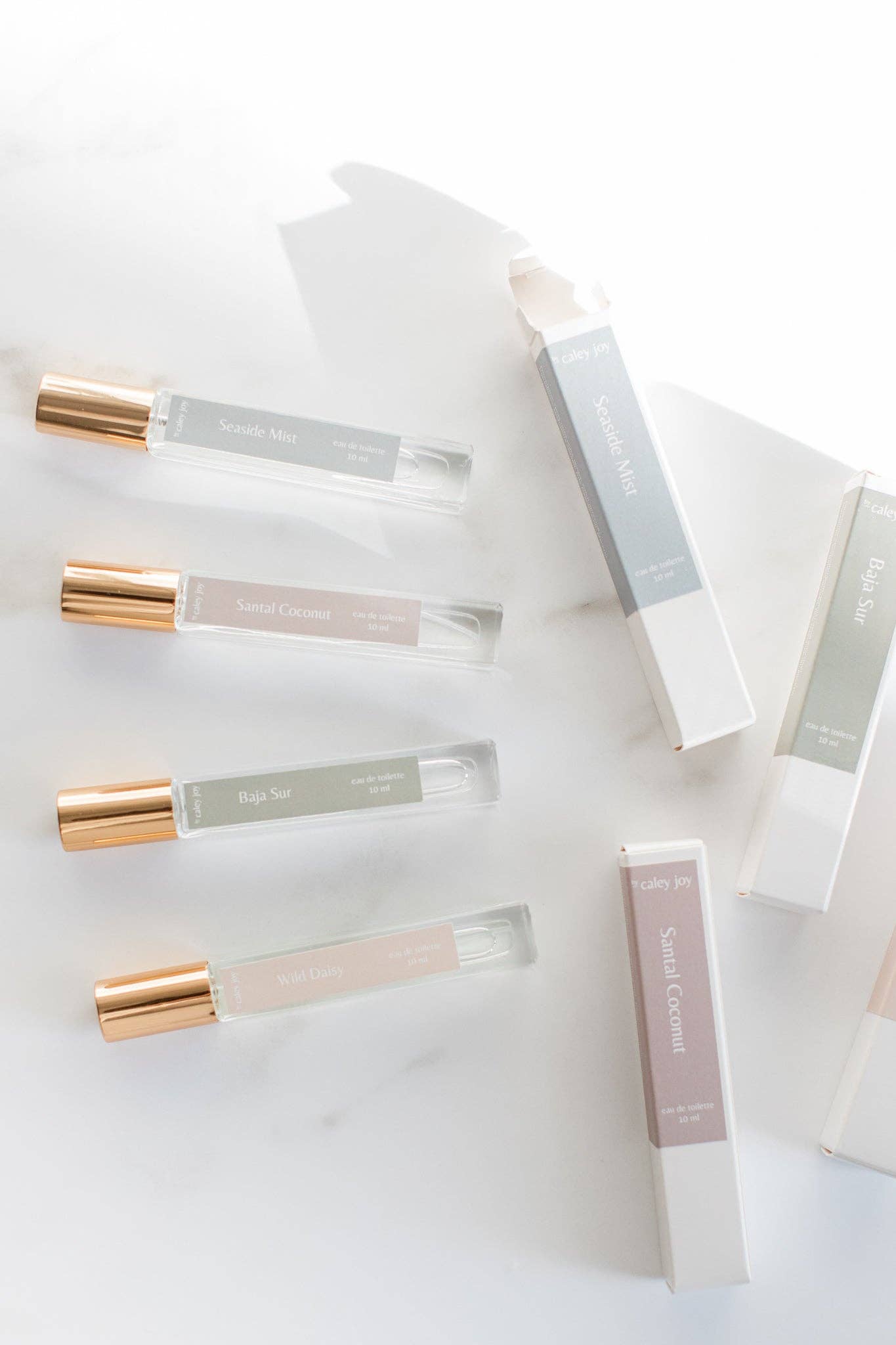 By Caley Joy - Wholesale Perfume/Eau de Toilette - Santal Coconut | Perfume3