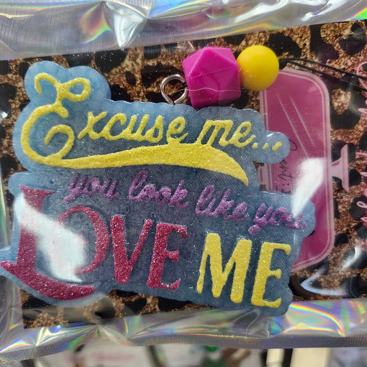 Excuse me for wholesale by Heavenly Scents