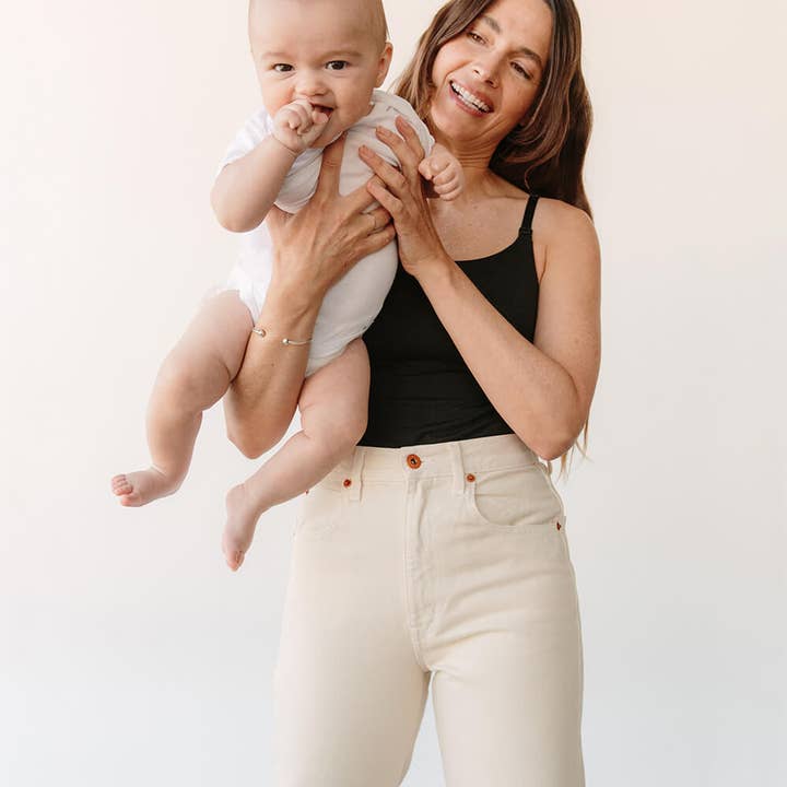 Storq - Wholesale Nursing Top - Maternity - Everyday Pumping & Nursing Tank