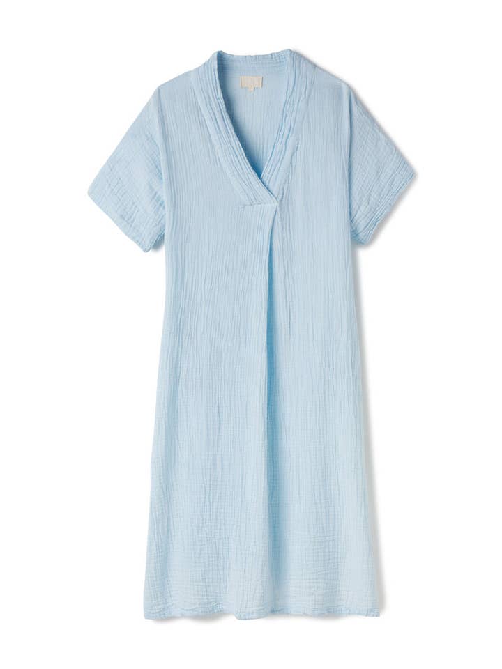 Honest Cotton - Wholesale Dress - Women's - Tulum Dress