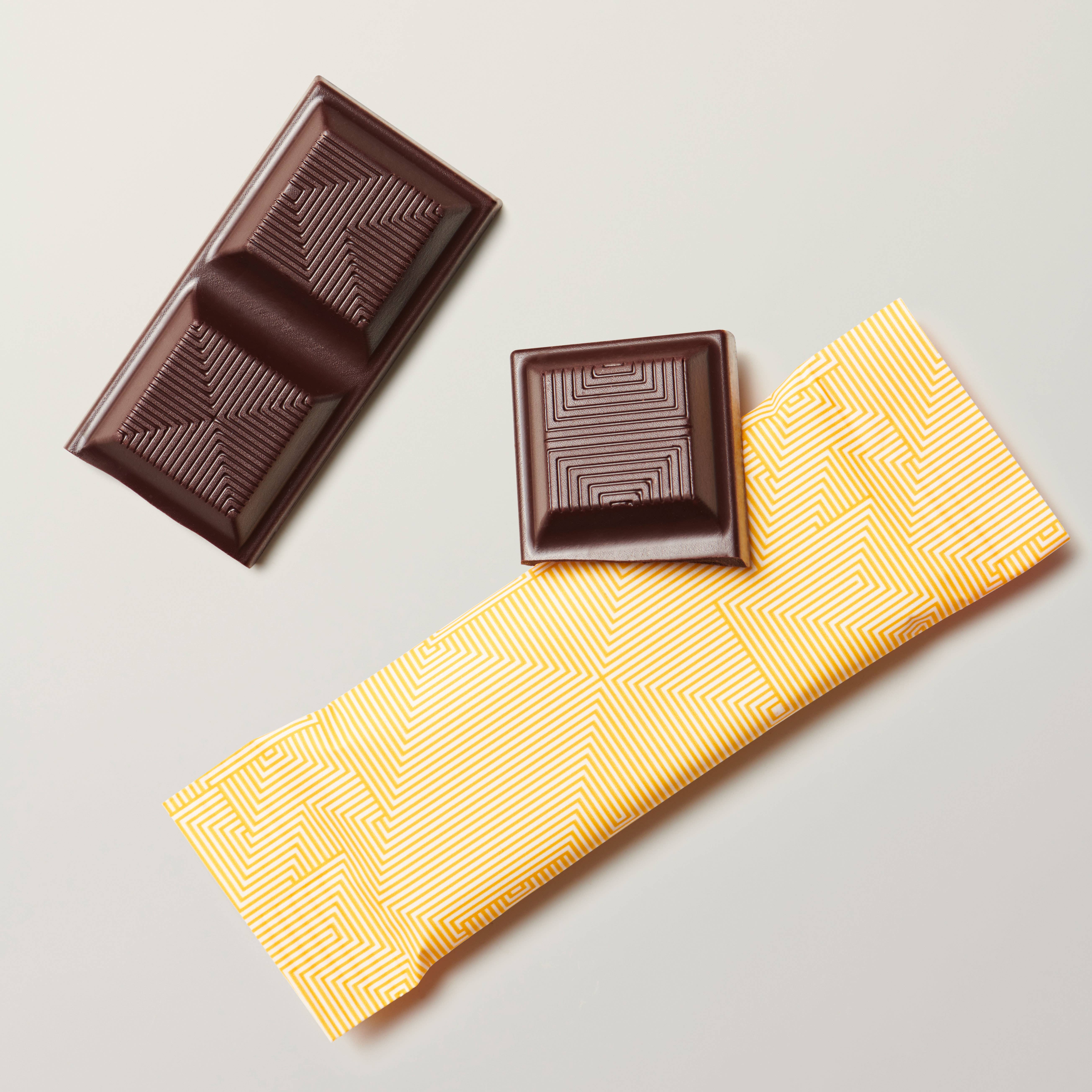 TCHO - Wholesale Chocolate Bar - Holy Fudge4