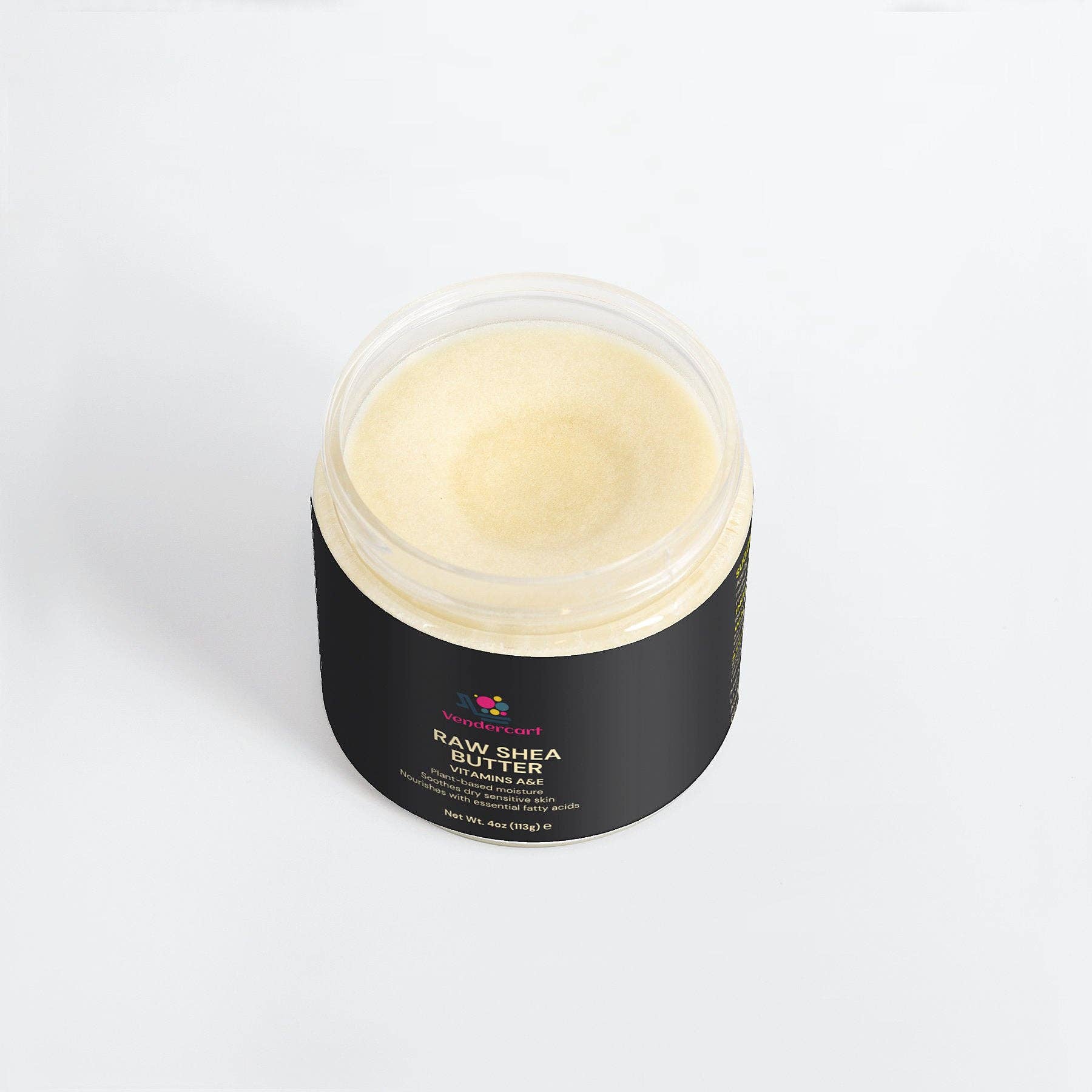 Vendercartllc - Wholesale Body Balm/Butter - Raw Shea Butter2