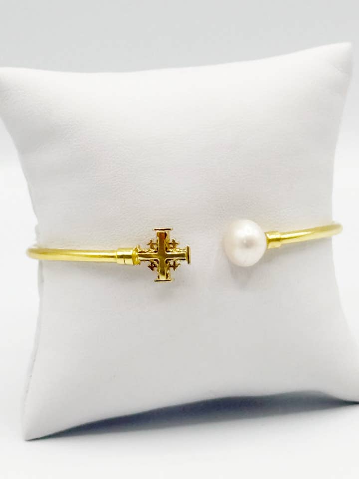 The Trinity Bracelet for wholesale by Mary K Kendig