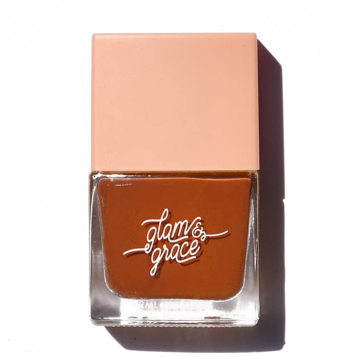 Glam & Grace – Engroshandel Neglelak – Neglelak - Rustbelt0