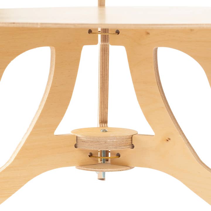 A Treasured Tree – Großhandel Weihnachtsschmuck – Traditioneller Baum aus Holz7