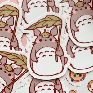 Totoro Cookies Cutter Biscuit Baking Mold - Ghibli Merch Store - Official  Studio Ghibli Merchandise