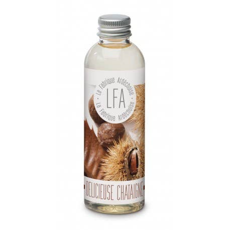 Delicious Chestnut Refill for wholesale by La Fabrique Aromatique