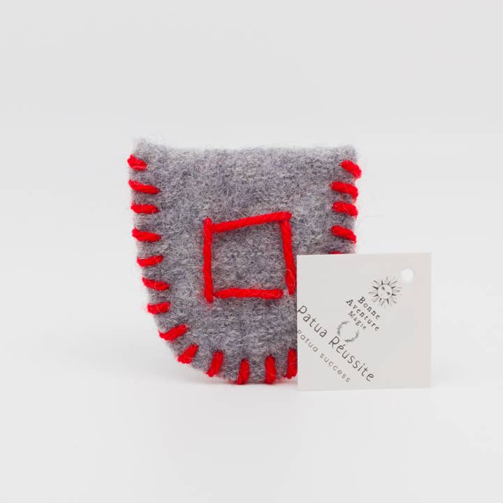 El éxito de Patua Lucky Saint Expedit para venta al por mayor de Jolis Baumes