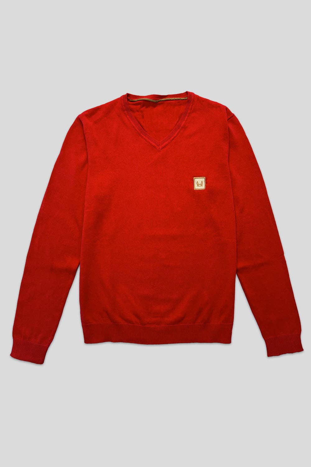 Custi Mikelo: Men's Clothing & Christmas Gifts - Wholesale Knit Sweater - Men's - Green Elbow Jersey2