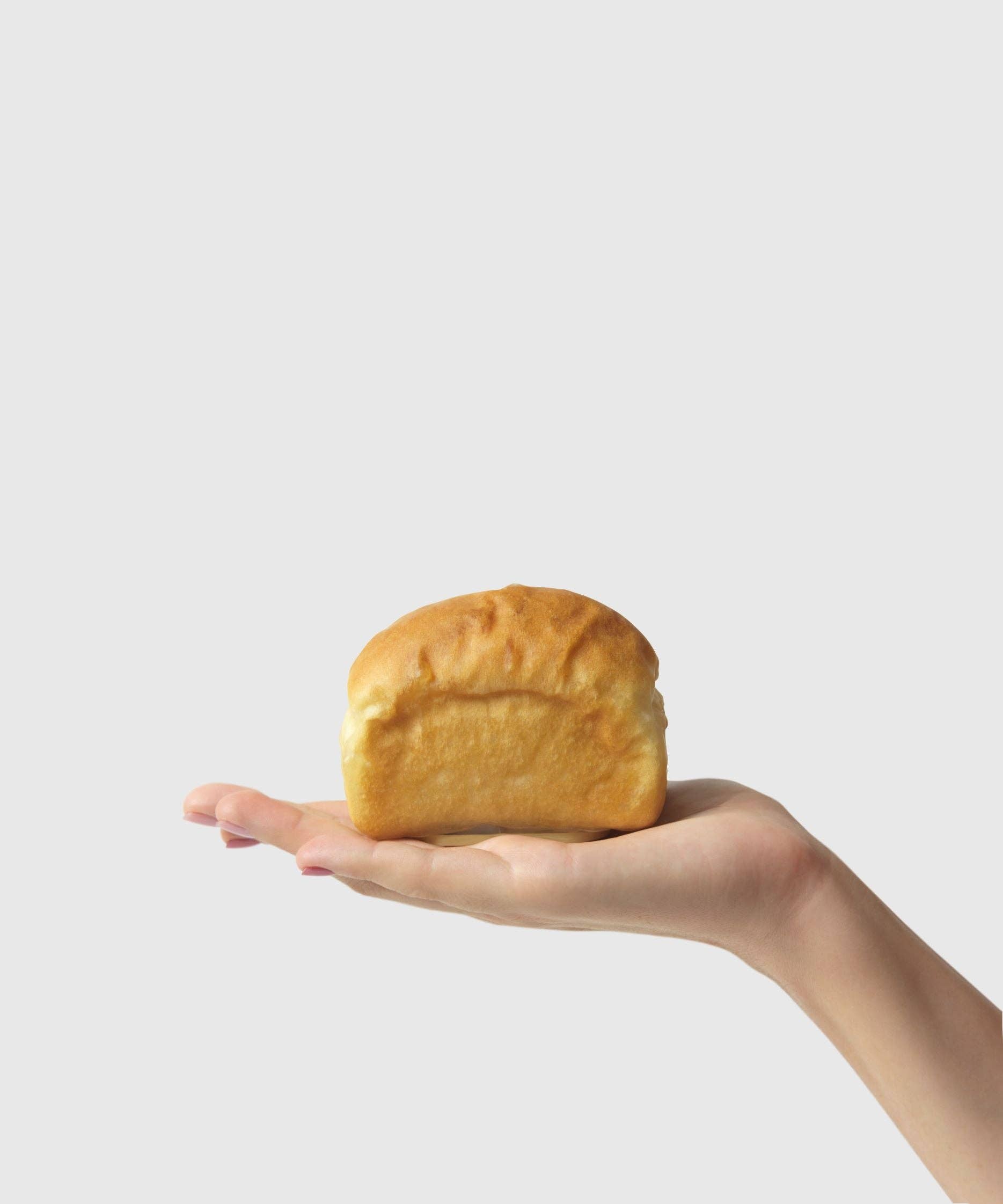KonMari - Wholesale Night Light - Bread Loaf Light1