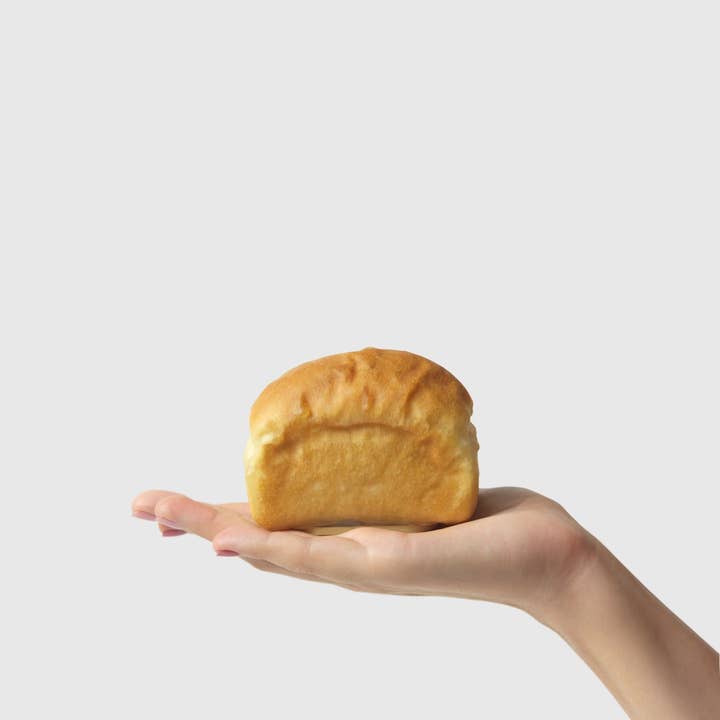 KonMari - Wholesale Night Light - Bread Loaf Light1