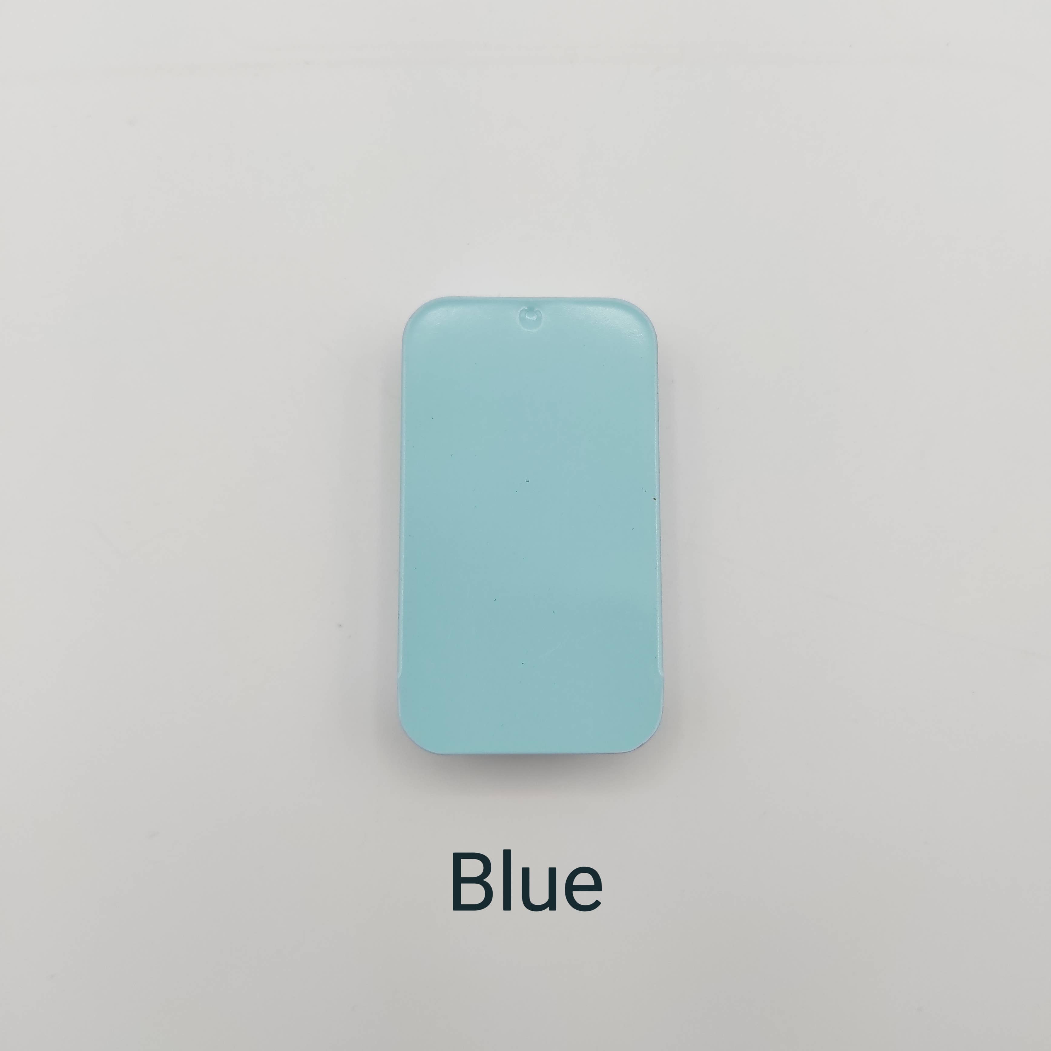 SChandworks – wholesale Embroidery/cross-stitch supplies – Modern Style Small Magnetic Tin Needle Case - Crafting Essential9