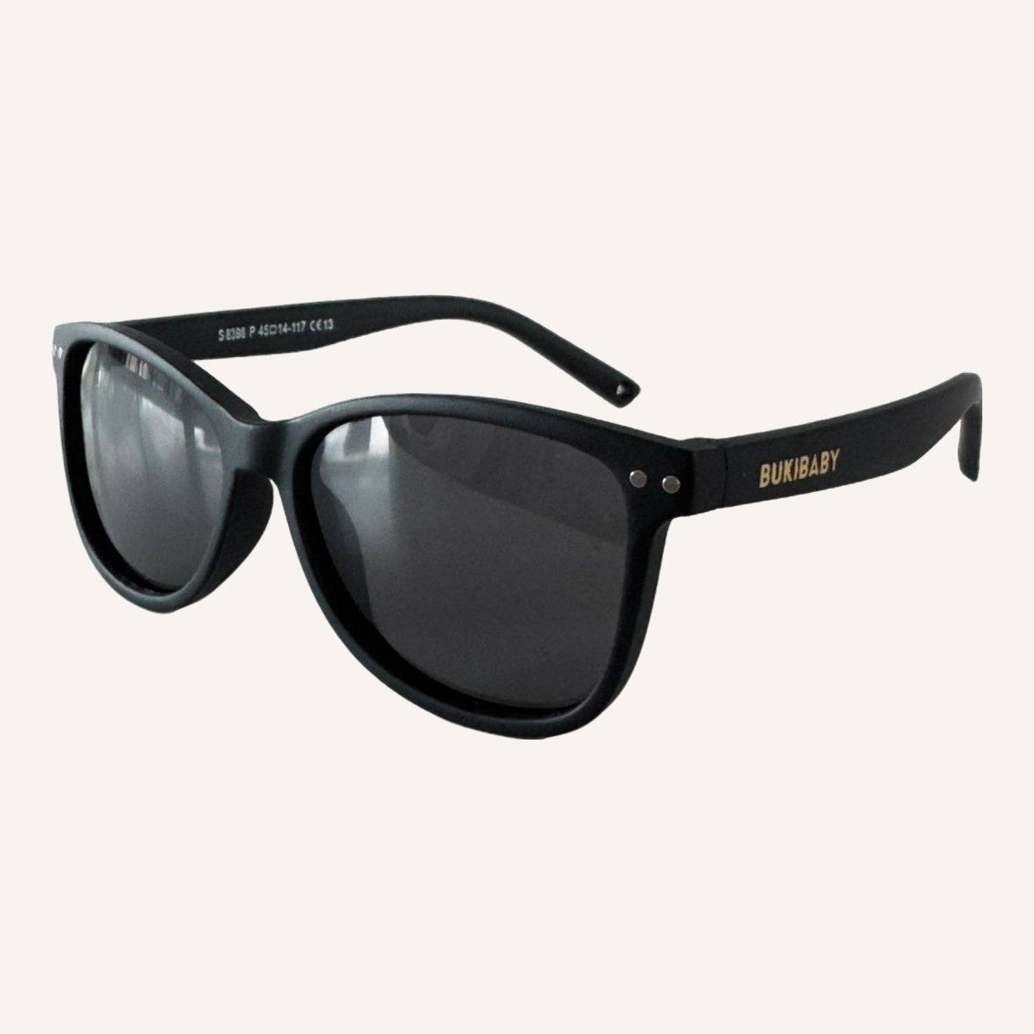 BukiBaby Sunglasses - Wholesale Sunglasses - Kids - B-Shades - Polarised 2-4 Years1