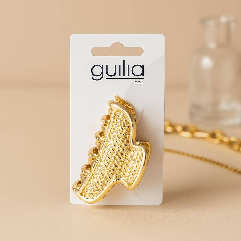 NHP International - Wholesale Hair Accessories Set - Women's - Mix of various trendy Guilia hair accessories - Hair clips, 17