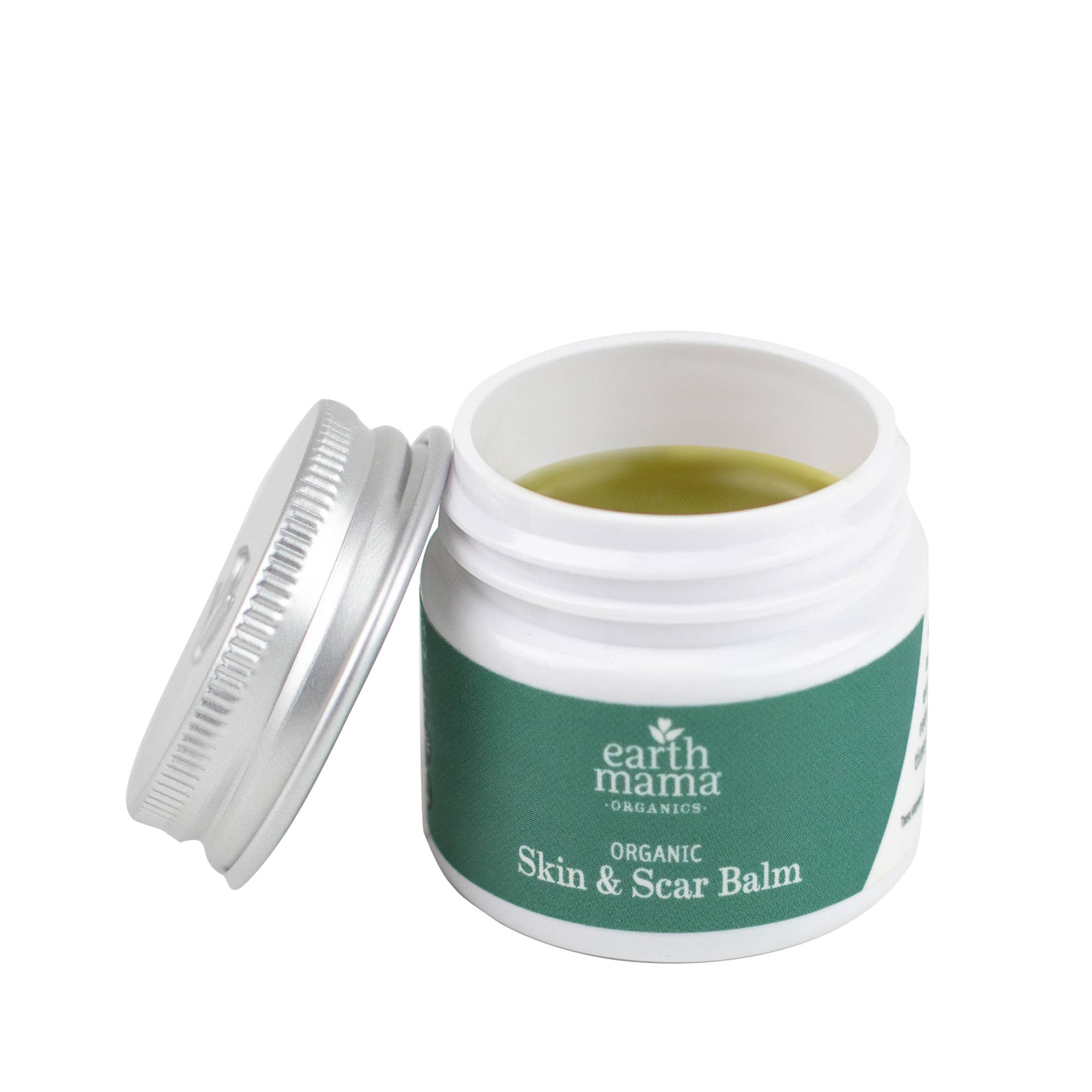 Earth Mama Organics - Wholesale Scar Cream - Organic Skin and Scar Balm7