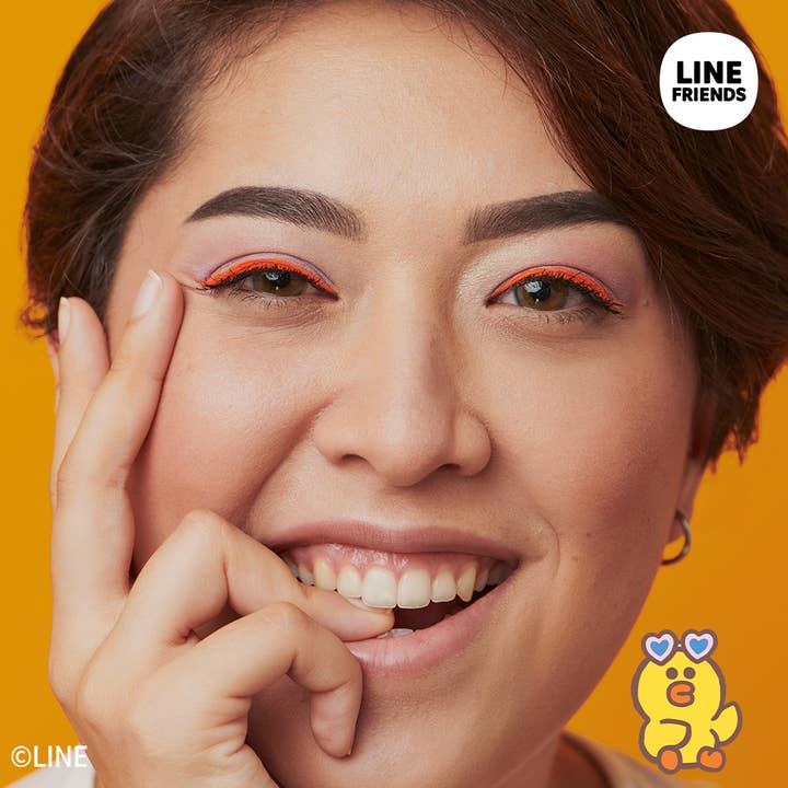 doe Beauty - Wholesale Contact Lenses - SUNSHINE SALLY5