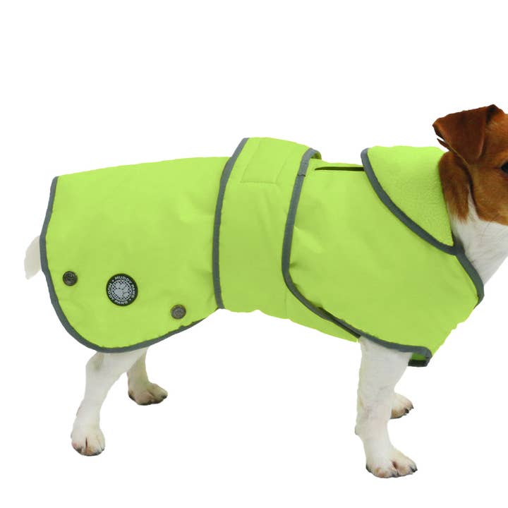 Casaco Stormguard: Hi-Vis por atacado de Ancol Pet Products Ltd
