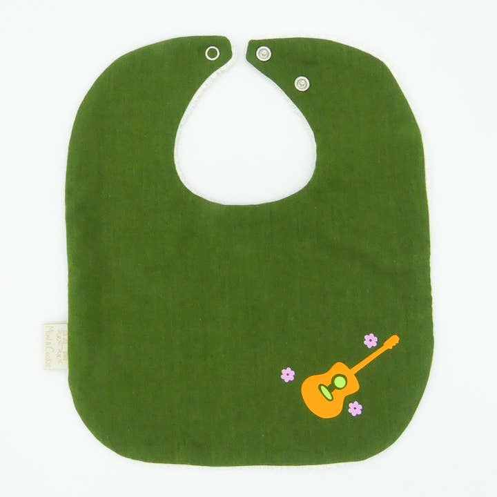 Babero - Georges para venta al por mayor de Mimi and Cookie