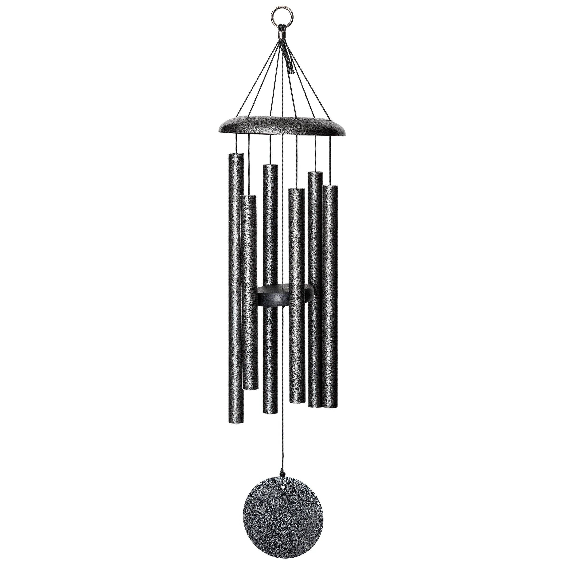 Wind River - Wholesale Wind Chime - Corinthian Bells® 30-inch Windchime - Wholesale7