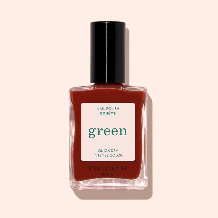 Bohemian for wholesale by Manucurist