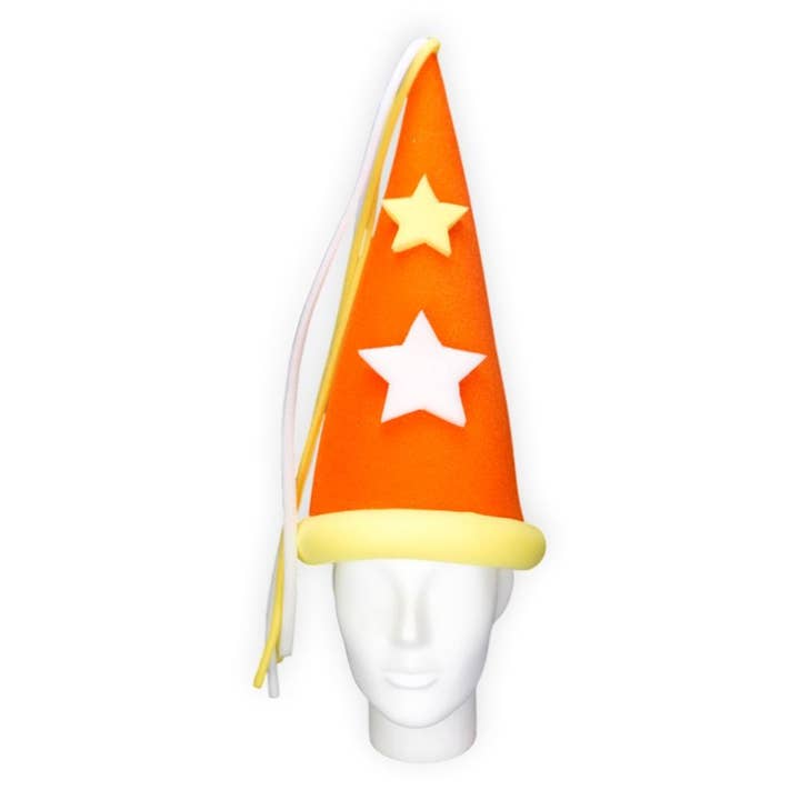 Foam Party Hats – wholesale Party hat/crown – Cone Hat