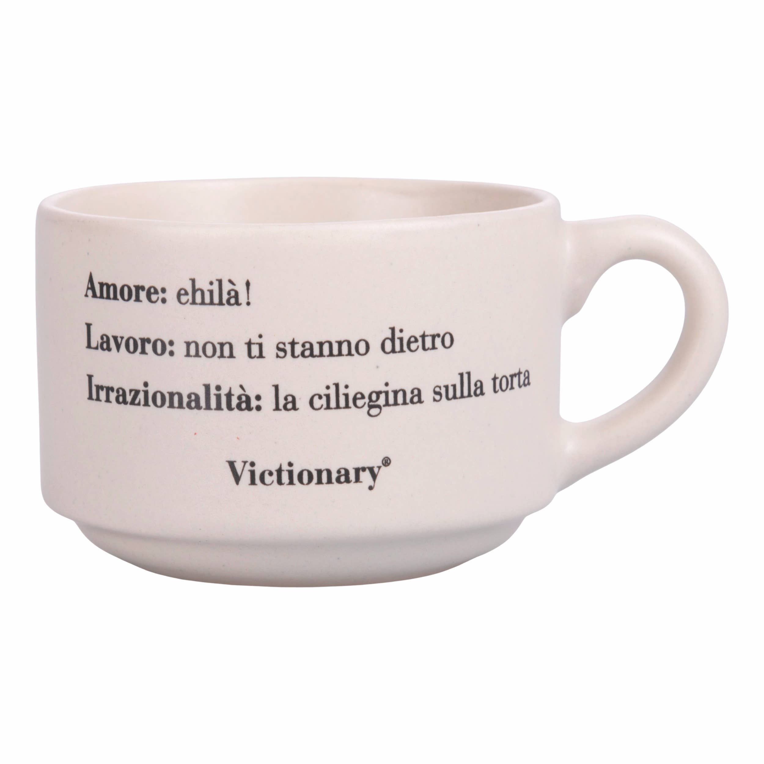 VdE Tivoli 1996 - Wholesale Coffee/Tea Cup - Victionary Zodiac Coffee Cup 12 Assorted18