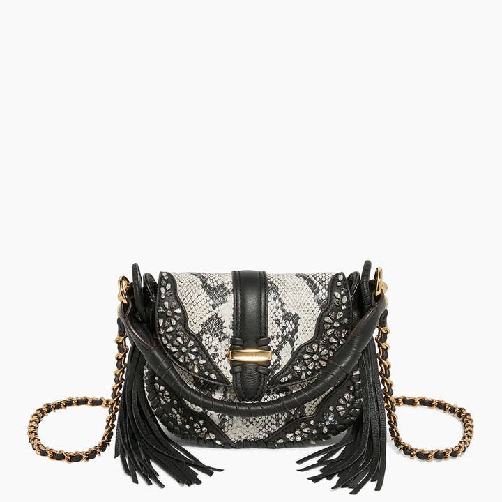 Willow Novelty Mini Crossbody for wholesale by Aimee Kestenberg