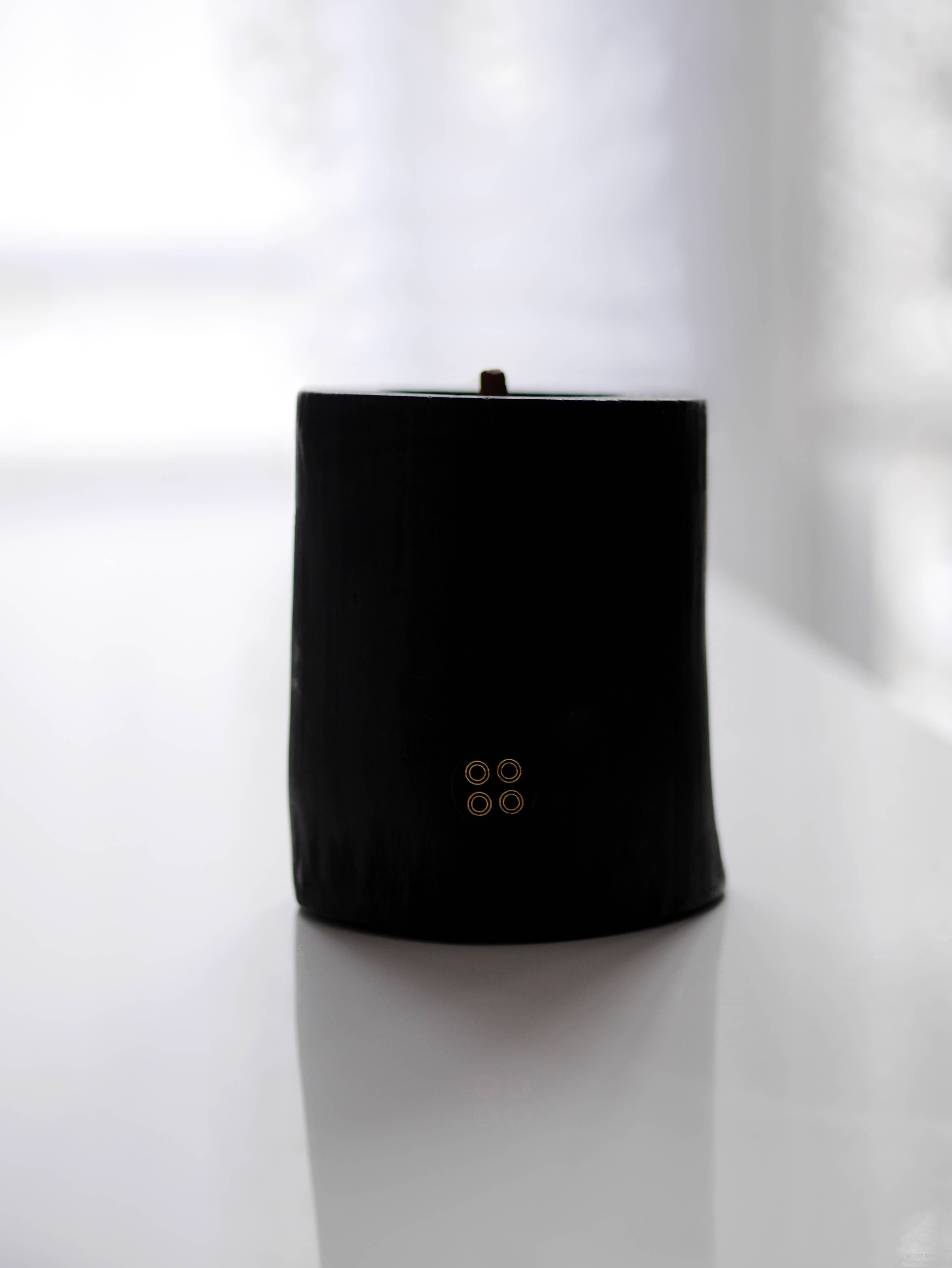 WOOD MOOD – wholesale Burkljus – Cannes Night Garden | återanvändbart ljus med eteriska oljor16