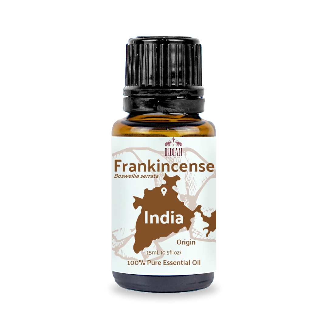 Nature Packaged - Wholesale Essential Oil - Frankincense Essential Oil - 100% Pure -Farm-Direct Sourcing0