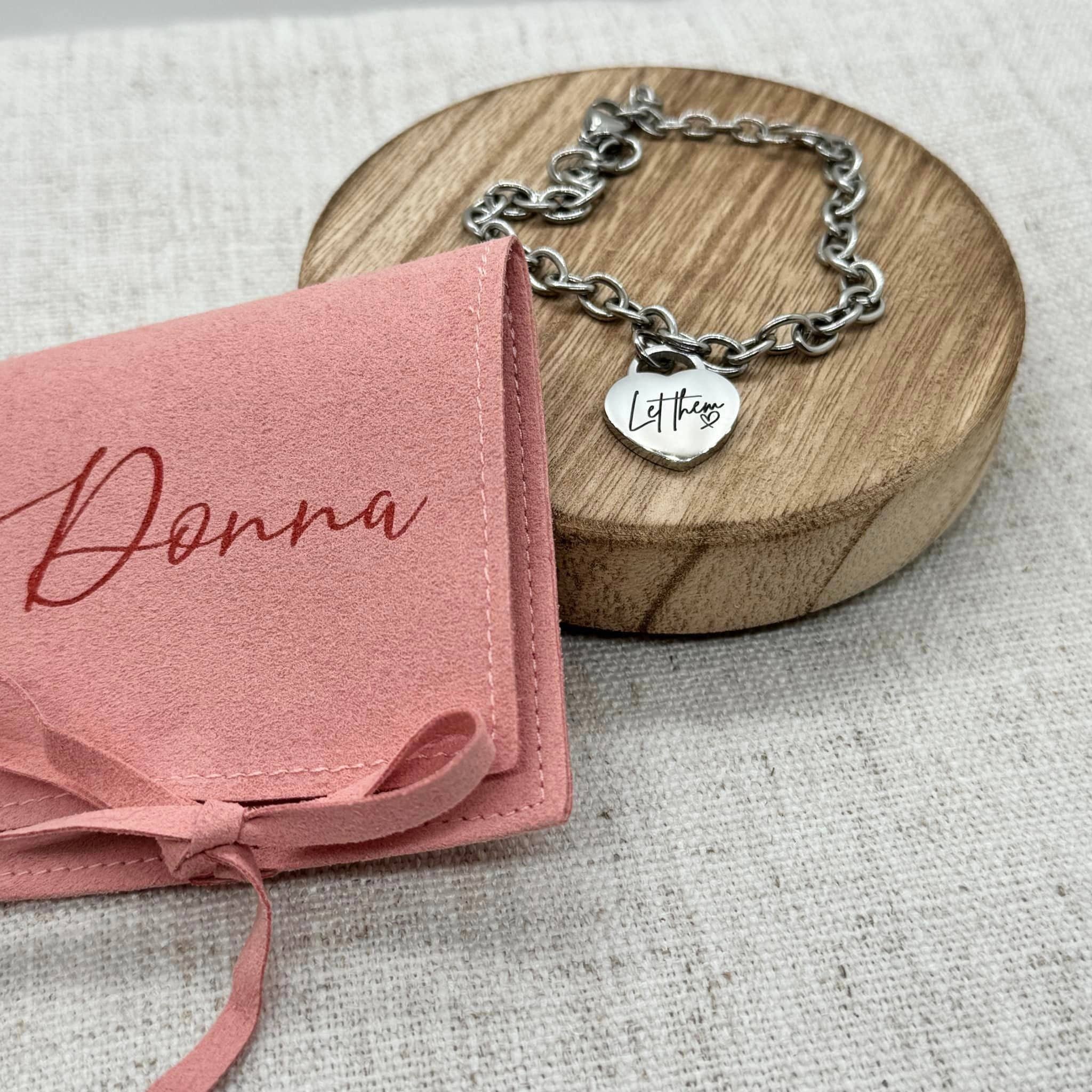 Embellish My Heart - Wholesale Jewelry Box/Organizer - Jewelry Bag Pouch7