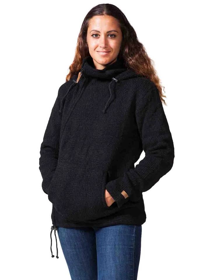 Cardigan Métro pour femmes pour la vente par Ark Imports