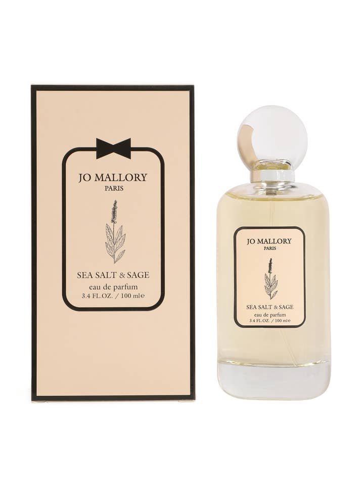 Jo Mallory Paris Eau De Parfum For Women for wholesale by MYS Wholesale Inc